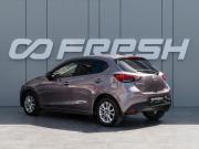 Mazda Demio IV (DJ) Краснодар  - изображение 33