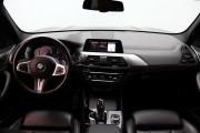 BMW X3 III (G01) Тюмень  - изображение 34