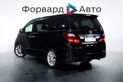 Toyota Alphard II Тюмень  - изображение 31