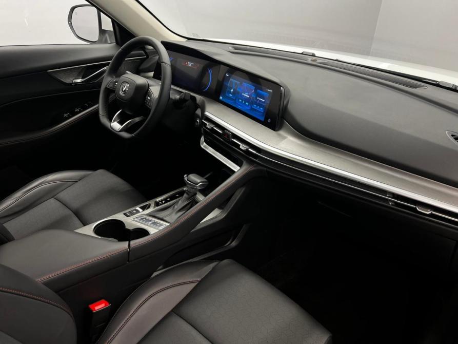Changan CS35 Plus I Рестайлинг Санкт-Петербург  - изображение 10
