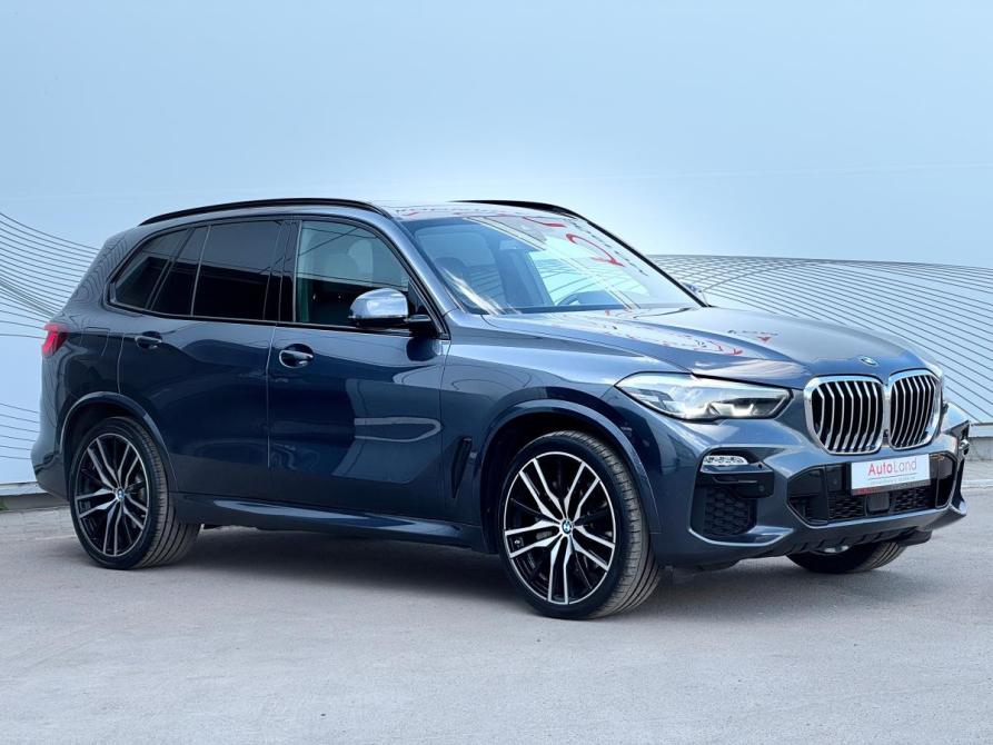 BMW X5 IV (G05/G18) Воронеж  - изображение 4