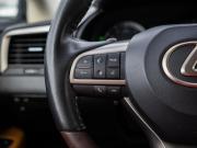 Lexus RX IV Рестайлинг Сочи  - изображение 62
