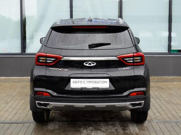 Chery Tiggo 4 Pro I с пробегом 2024 года, цена 1 639 000 рублей, 13400 км, внедорожник, Автокод Объявления
