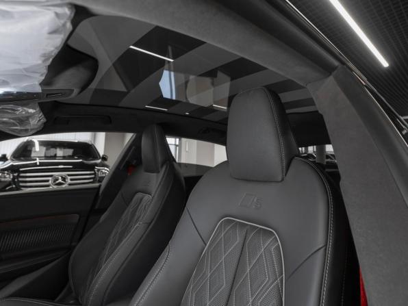 Audi A5 III (B10) с пробегом 2026 года, цена 6 350 000 рублей, 50 км, седан, Автокод Объявления