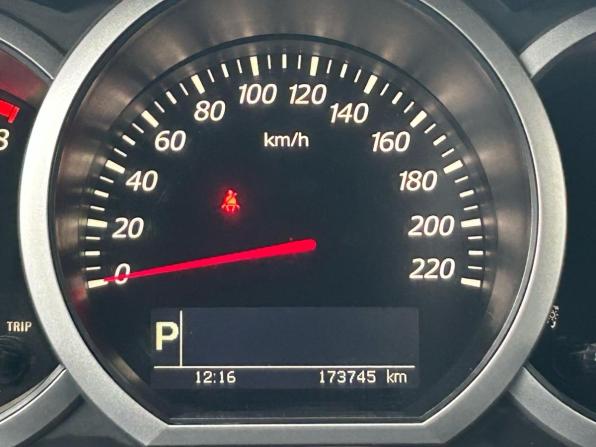 Suzuki Grand Vitara II Рестайлинг с пробегом 2010 года, цена 1 069 000 рублей, 173745 км, внедорожник, Автокод Объявления