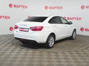 Lada (ВАЗ) Vesta I Вологда  - изображение 22