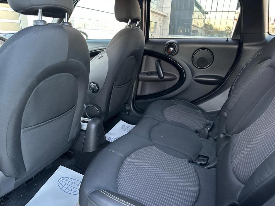 Mini Countryman I Уфа  - изображение 8