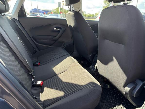 Volkswagen Polo V с пробегом 2011 года, цена 717 000 рублей, 137750 км, седан, Автокод Объявления