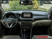 Hyundai Tucson III Рестайлинг Москва  - изображение 34