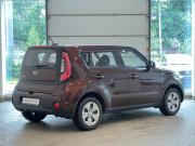 Kia Soul II Рестайлинг Санкт-Петербург  - изображение 36