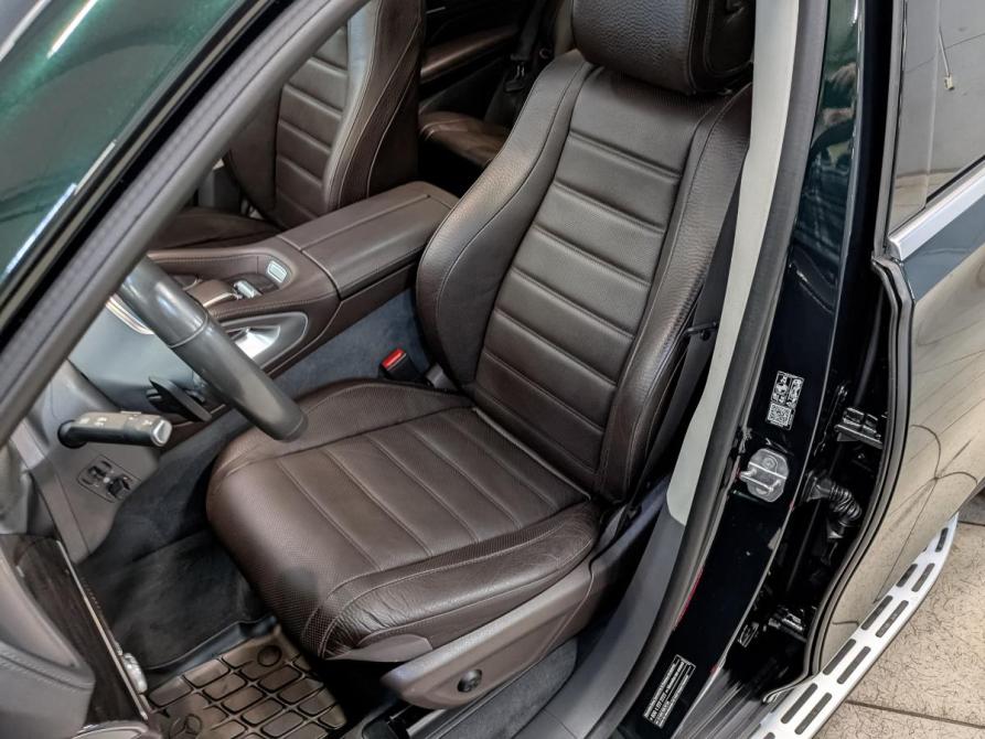 Mercedes-Benz GLS II (X167) Москва  - изображение 20