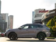 Volkswagen Tiguan III (China Market) Москва  - изображение 31