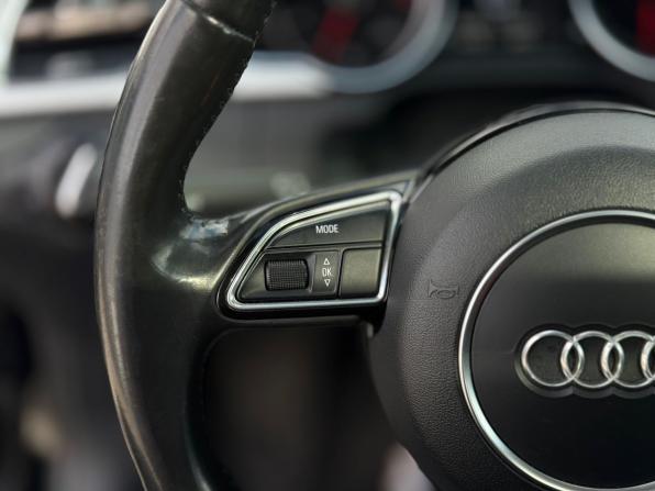 Audi A5 I (8T) Рестайлинг с пробегом 2016 года, цена 2 099 000 рублей, 121818 км, лифтбек, Автокод Объявления