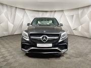 Mercedes-Benz GLE AMG I (W166) Москва  - изображение 30