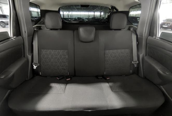Renault Duster I Рестайлинг с пробегом 2016 года, цена 1 350 000 рублей, 145218 км, внедорожник, Автокод Объявления