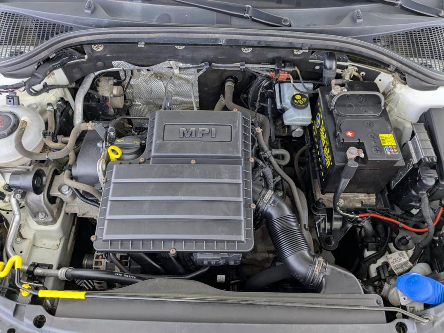 Skoda Octavia III (A7) Рестайлинг Москва  - изображение 11