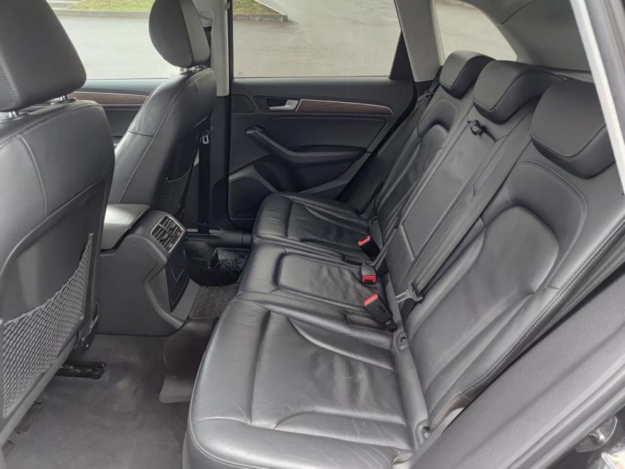 Audi Q5 I (8R) Рестайлинг Ижевск  - изображение 15
