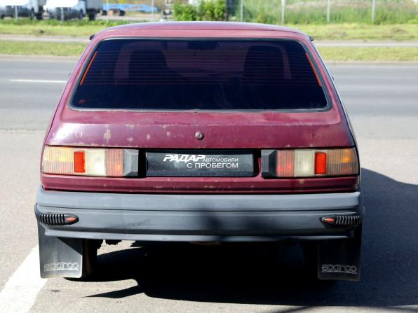 Иж 2126 «Ода» с пробегом 2003 года, цена 68 000 рублей, 189000 км, хэтчбек, Автокод Объявления
