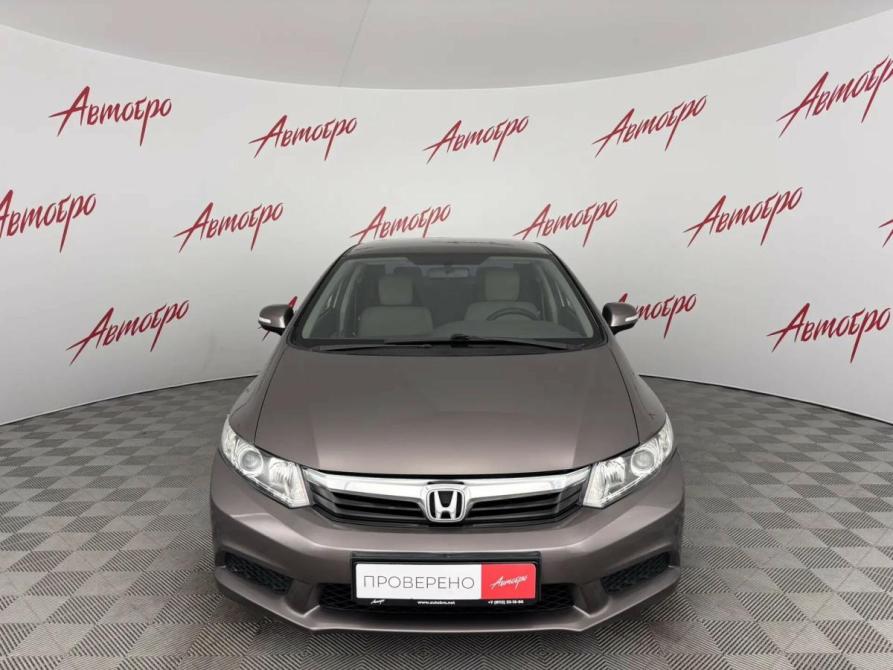 Honda Civic IX Псков  - изображение 8