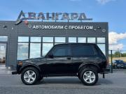 Lada (ВАЗ) 2121 (4x4) I Рестайлинг (2020) Волгоград  - изображение 28