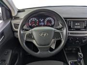 Hyundai Solaris I Рестайлинг Москва  - изображение 49
