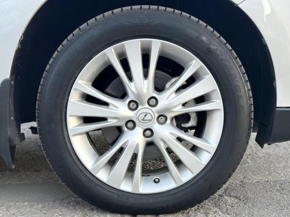 Lexus RX III с пробегом 2009 года, цена 1 995 000 рублей, 209415 км, внедорожник, Автокод Объявления