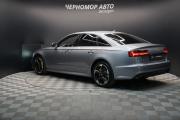 Audi A6 IV (C7) Рестайлинг Крым  - изображение 34