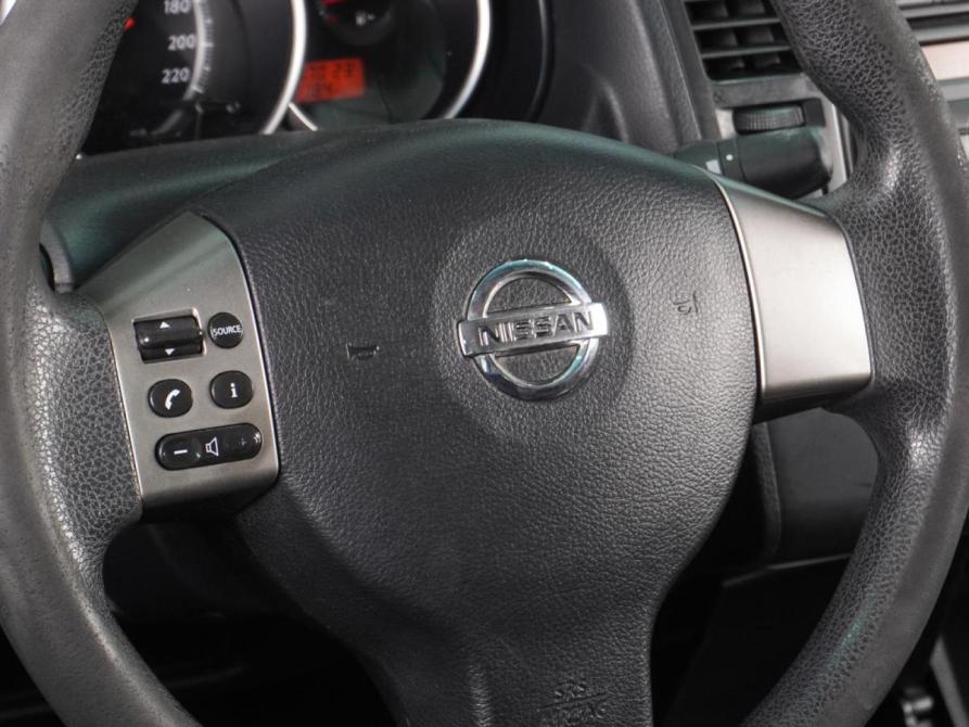 Nissan Tiida I Рестайлинг Воронеж  - изображение 17