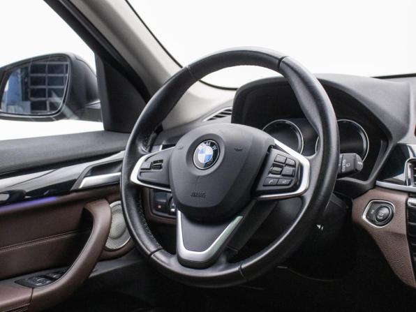 BMW X1 II (F48) Рестайлинг с пробегом 2021 года, цена 2 785 000 рублей, 68000 км, внедорожник, Автокод Объявления