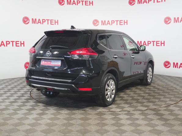 Nissan X-Trail III Рестайлинг с пробегом 2019 года, цена 1 999 000 рублей, 181744 км, внедорожник, Автокод Объявления