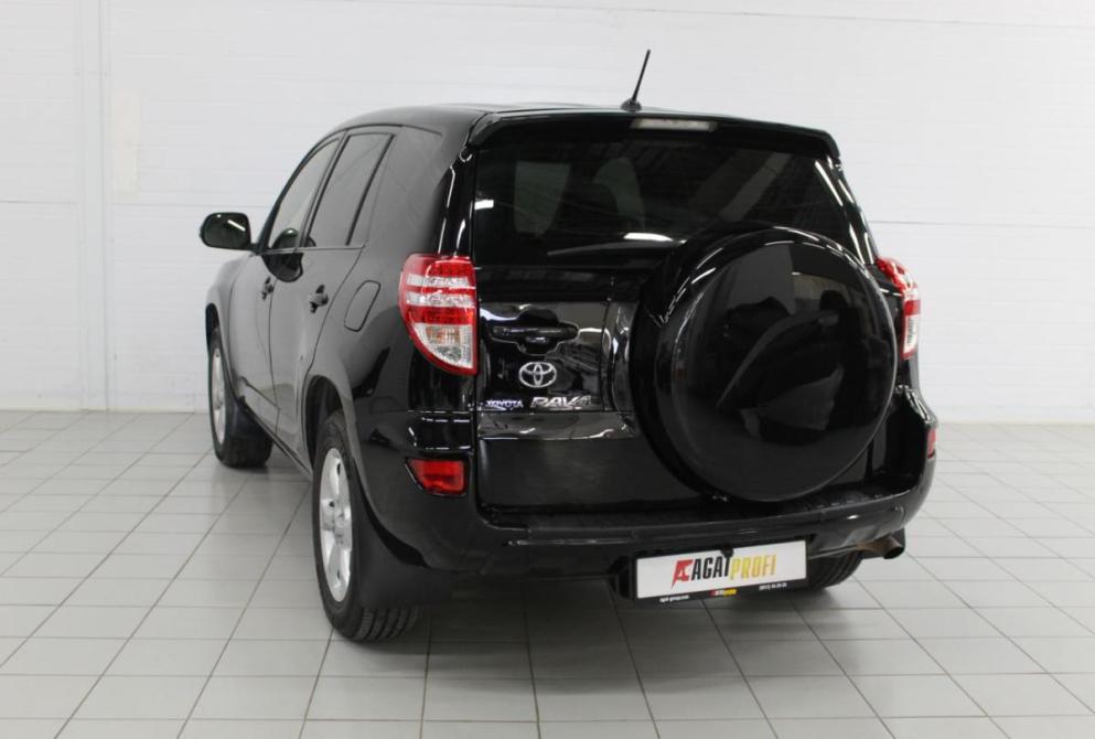 Toyota RAV4 III (XA30) Астрахань  - изображение 10