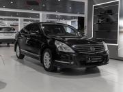 Nissan Teana II Москва  - изображение 25