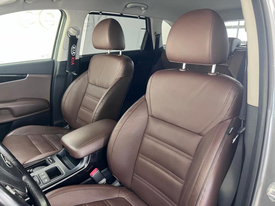 Kia Sorento III Prime Рестайлинг Волгоград  - изображение 27