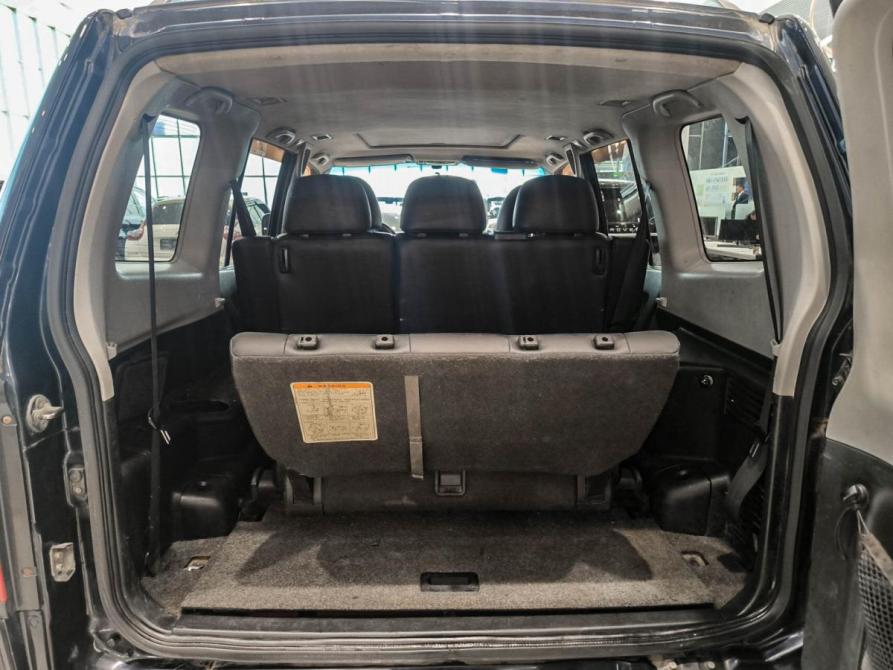 Mitsubishi Montero III Казань  - изображение 12