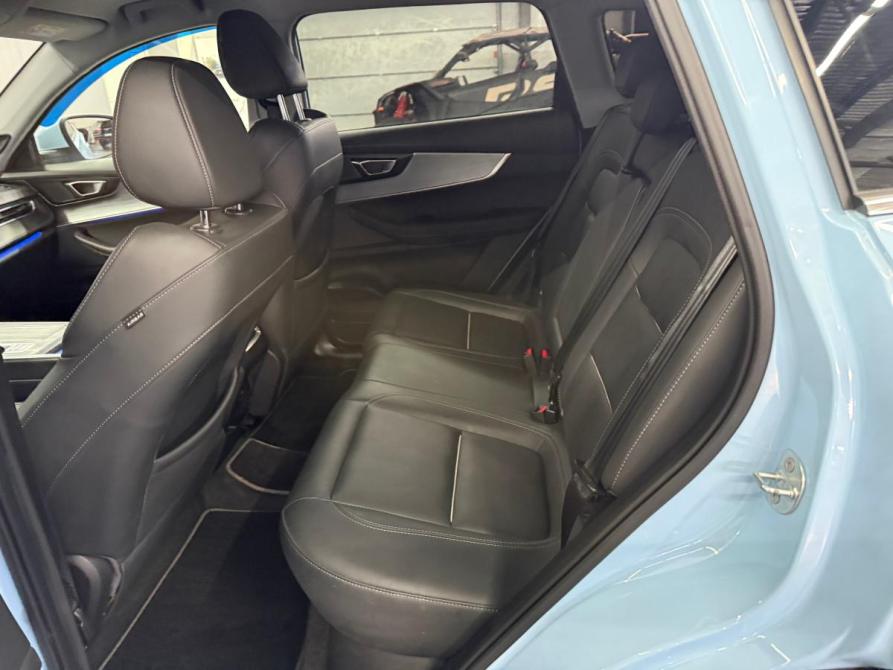 Chery Tiggo 7 Pro Max I Краснодар  - изображение 11
