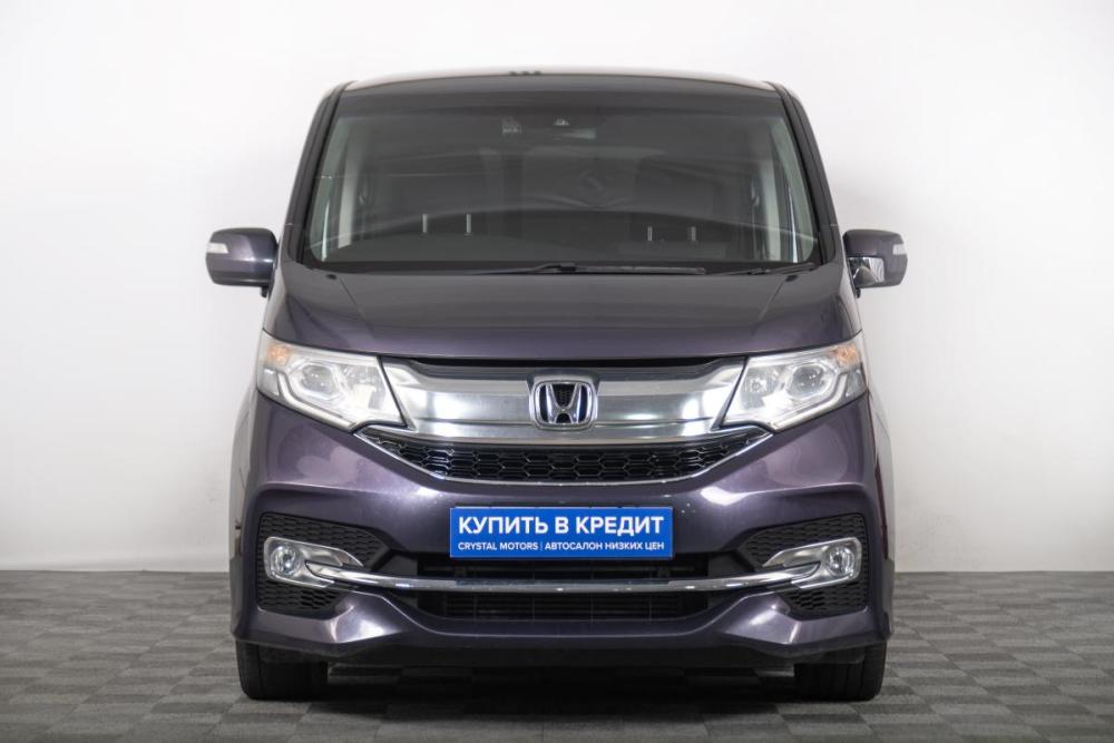 Honda Stepwgn V Томск  - изображение 4