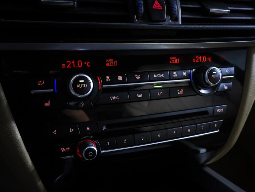 BMW X5 III (F15) Москва  - изображение 17