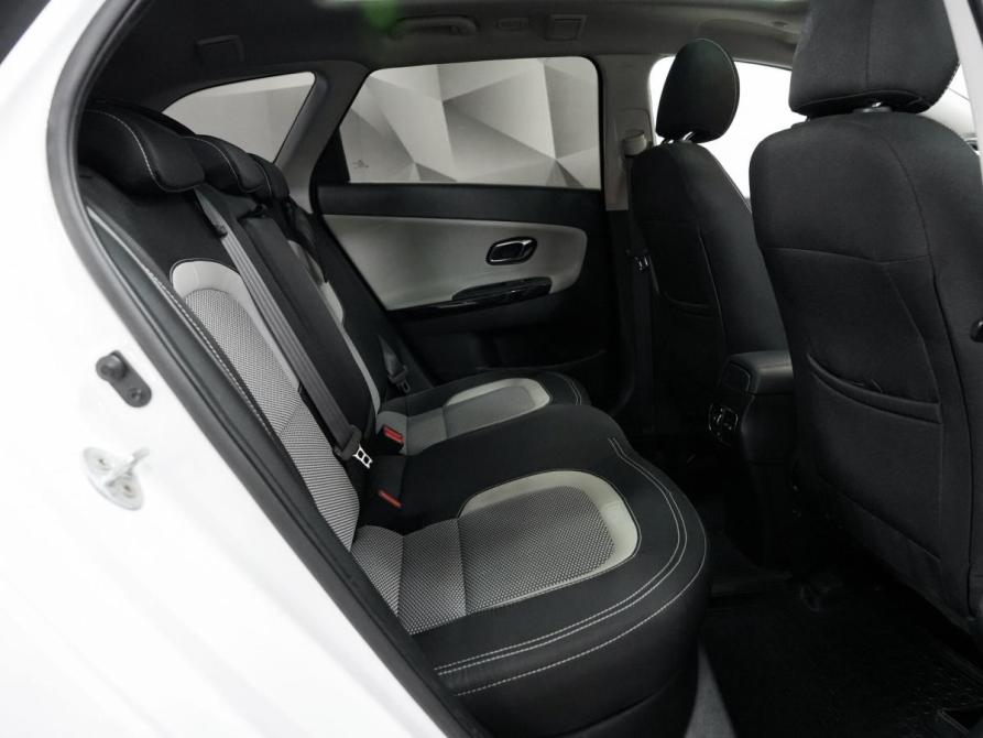 Kia Ceed II Рестайлинг Ульяновск  - изображение 11