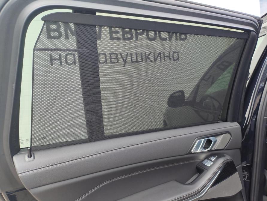 BMW X7 I (G07) Санкт-Петербург  - изображение 31