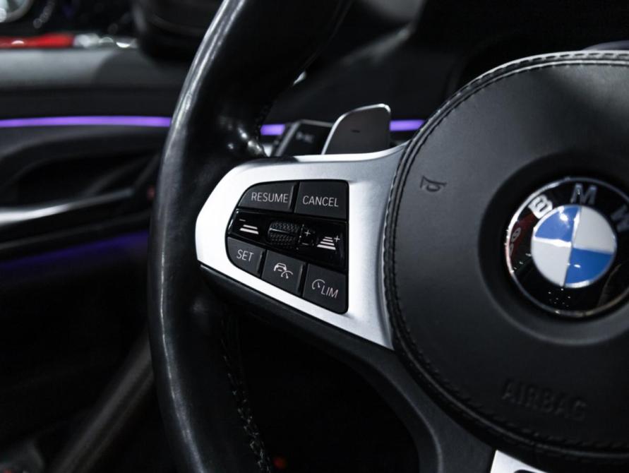 BMW 5 серии VII (G30/G31/G38) Рестайлинг Санкт-Петербург  - изображение 25