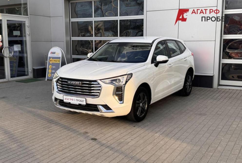 Haval Jolion I Владимир  - изображение 3