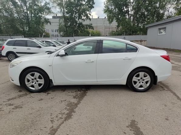 Opel Insignia I с пробегом 2012 года, цена 900 000 рублей, 190000 км, седан, Автокод Объявления
