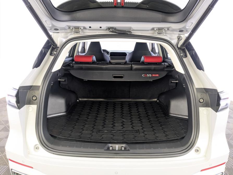 Changan CS55 Plus II Москва  - изображение 10