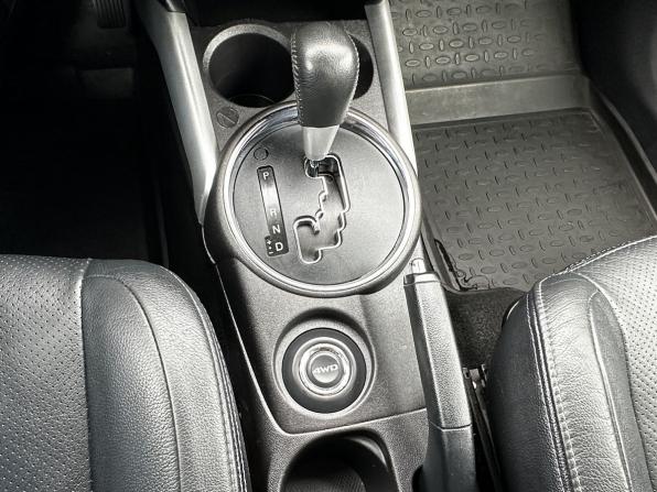 Mitsubishi ASX I Рестайлинг с пробегом 2013 года, цена 1 275 000 рублей, 207781 км, внедорожник, Автокод Объявления