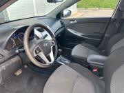 Hyundai Solaris I Москва  - изображение 29