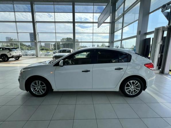 Chevrolet Cruze I Рестайлинг с пробегом 2013 года, цена 595 000 рублей, 238535 км, хэтчбек, Автокод Объявления