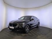 BMW X6 III (G06) Москва  - изображение 31