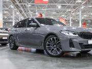 BMW 6 серии IV (G32) Рестайлинг Санкт-Петербург  - изображение 51