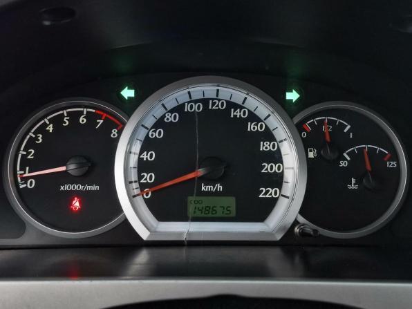 Chevrolet Lacetti I с пробегом 2010 года, цена 439 000 рублей, 148675 км, седан, Автокод Объявления