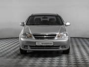 Chevrolet Lacetti I Москва  - изображение 15